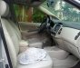 Toyota Innova 2 0G 2013 - Bán Toyota Innova 2 0G năm 2013, màu bạc, 560 triệu