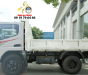 Mitsubishi Canter 4.7 2017 - Bán xe Mitsubishi Canter 4.7-Ben 1.7T SX 2017, màu trắng, giao ngay