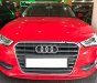 Audi A3 2014 - Bán Audi A3 2014, màu đỏ, nhập khẩu nguyên chiếc, 965tr