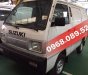 Suzuki Super Carry Van 2018 - Bán xe Suzuki Super Carry Van, Blind Van, xe Su cóc, tặng ngay 5 triệu~ 100% thuế trước bạ hotline 0968.089.522