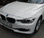 BMW 3 Series 320i 2016 - Bán BMW 3 Series 320i năm 2016, màu trắng, xe nhập chính chủ