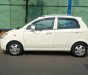 Daewoo Matiz Joy 2005 - Cần bán xe Daewoo Matiz Joy năm sản xuất 2005, màu trắng, xe nhập