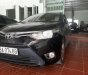 Toyota Vios 2016 - Bán Toyota Vios sản xuất năm 2016, màu đen