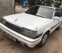 Toyota Corolla 1985 - Gia đình bán xe Toyota Corolla đời 1985, màu trắng