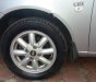 Chevrolet Vivant CDX 2008 - Bán Chevrolet Vivant CDX sản xuất 2008, màu bạc chính chủ, 225tr