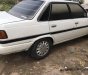 Toyota Corolla 1985 - Gia đình bán xe Toyota Corolla đời 1985, màu trắng