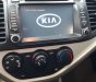 Kia Picanto 2012 - Bán Kia Picanto 2014, màu xám (ghi), xe nhập