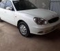 Daewoo Nubira 2 2002 - Bán xe Daewoo Nubira 2 sản xuất 2002, màu trắng