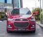 Chevrolet Captiva Revv LTZ 2.4 AT 2017 - Bán ô tô Chevrolet Captiva Revv LTZ 2.4 AT đời 2017, hỗ trợ vay ngân hàng 80%, gọi Ms. Lam 0939 19 37 18