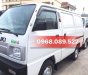 Suzuki Super Carry Van 2018 - Bán xe Suzuki Super Carry Van, Blind Van, xe Su cóc, tặng ngay 5 triệu~ 100% thuế trước bạ hotline 0968.089.522