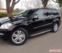 Mercedes-Benz GL GL 350 BlueTec 4Mati 2010 - Bán xe Mercedes GL 350 BlueTec 4Mati sản xuất 2010, màu đen