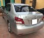 Toyota Vios 1.5E 2009 - Bán xe Toyota Vios E sản xuất 2009, màu bạc chính chủ, giá tốt