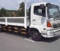 Hino 500 Series  FC9JLSW 2016 - Hino 500, FC9JLSW giá tốt nhất thị trường, xe tải thùng hino, tải ben Hino, thùng kín Hino, xe đông lạnh Hino