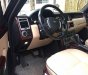 LandRover Range rover HSE 4.4 2007 - Bán LandRover Range Rover HSE 4.4 đời 2007, màu đen, nhập khẩu