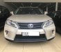 Lexus RX350 Luxury 2015 - Bán Lexus RX350 Luxury vàng cát, xe sản xuất 2015 đăng ký 2015, chạy gầm 30.000km