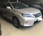 Lexus RX350 Luxury 2015 - Bán Lexus RX350 Luxury vàng cát, xe sản xuất 2015 đăng ký 2015, chạy gầm 30.000km