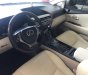 Lexus RX350 Luxury 2015 - Bán Lexus RX350 Luxury vàng cát, xe sản xuất 2015 đăng ký 2015, chạy gầm 30.000km