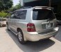 Toyota Highlander 2.4 2005 - Bán ô tô Toyota Highlander 2.4 sản xuất 2005, màu bạc, xe nhập xe gia đình