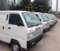 Suzuki Supper Carry Van 2018 - Bán ô tô Suzuki Supper Carry Van năm 2018, màu trắng
