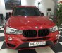 BMW X3 xDrive20i 2016 - Cần bán xe BMW X3 năm 2016, màu đỏ, nhập khẩu nguyên chiếc chính chủ