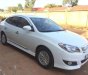 Hyundai Avante   MT  2012 - Cần bán lại xe Hyundai Avante MT đời 2012, màu trắng, 395 triệu
