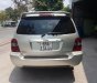 Toyota Highlander 2.4 2005 - Bán ô tô Toyota Highlander 2.4 sản xuất 2005, màu bạc, xe nhập xe gia đình