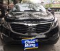 Kia Sportage Limited 2.0 AT 2012 - Bán Kia Sportage Limited 2.0 AT sản xuất năm 2012, màu đen, xe nhập như mới, 545 triệu