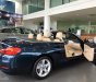 BMW 4 Series 420i Carbiolet 2017 - Cần bán xe BMW 4 Series 420i Carbiolet 2018, màu xanh, nhập khẩu chính hãng. LH: 0978877754