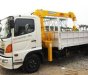 Hino 500 Series  FC9JLSW 2016 - Hino 500, FC9JLSW giá tốt nhất thị trường, xe tải thùng hino, tải ben Hino, thùng kín Hino, xe đông lạnh Hino