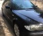 BMW 3 Series 318i 2004 - Bán BMW 3 Series 318i đời 2004, màu đen, xe nhập, giá tốt