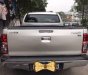 Toyota Hilux  MT 2012 - Cần bán lại xe Toyota Hilux MT năm 2012