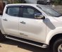 Nissan Navara Np 300 2018 - Bán xe Nissan Navara Np 300 đời 2018, màu trắng chính chủ