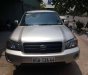 Toyota Highlander 2.4 2005 - Bán Toyota Highlander 2.4 đời 2005, giá tốt