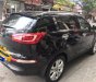 Kia Sportage Limited 2.0 AT 2012 - Bán Kia Sportage Limited 2.0 AT sản xuất năm 2012, màu đen, xe nhập như mới, 545 triệu