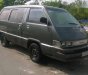 Toyota Van 1987 - Cần bán Toyota Van sản xuất 1987, giá chỉ 43 triệu