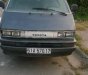 Toyota Van 1987 - Cần bán Toyota Van sản xuất 1987, giá chỉ 43 triệu