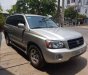 Toyota Highlander 2.4 2005 - Bán Toyota Highlander 2.4 đời 2005, giá tốt