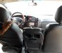 Hyundai Starex Van 2.5 MT 2005 - Cần bán lại xe Hyundai Starex Van 2.5 MT đời 2005, màu bạc, nhập khẩu