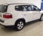 Chevrolet Orlando 2018 - Bán Chevrolet Orlando năm sản xuất 2018, màu trắng, giá chỉ 579 triệu