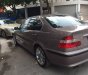 BMW 3 Series  325i 2003 - Bán ô tô BMW 3 Series 325i năm 2003, màu xám, giá 225tr