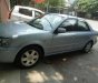 Ford Laser 2002 - Cần bán Ford Laser đời 2002, màu bạc, giá 168tr