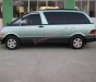 Toyota Previa 1991 - Cần bán Toyota Previa đời 1991, nhập khẩu nguyên chiếc