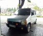 Suzuki Wagon R+ 2003 - Cần bán Suzuki Wagon R+ năm sản xuất 2003, màu bạc chính chủ, giá 69tr