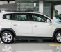Chevrolet Orlando 2018 - Bán Chevrolet Orlando năm sản xuất 2018, màu trắng, giá chỉ 579 triệu