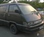 Toyota Van 1987 - Cần bán Toyota Van sản xuất 1987, giá chỉ 43 triệu