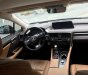 Lexus RX 350 2016 - Bán Lexus RX 350 sản xuất năm 2016, màu đen, nhập khẩu nguyên chiếc
