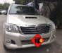 Toyota Hilux  MT 2012 - Cần bán lại xe Toyota Hilux MT năm 2012