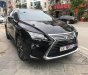 Lexus RX 350 2016 - Bán Lexus RX 350 sản xuất năm 2016, màu đen, nhập khẩu nguyên chiếc