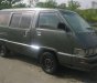 Toyota Van 1987 - Cần bán Toyota Van sản xuất 1987, giá chỉ 43 triệu