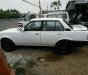 Toyota Corolla 1981 - Cần bán lại xe Toyota Corolla đời 1981, màu trắng